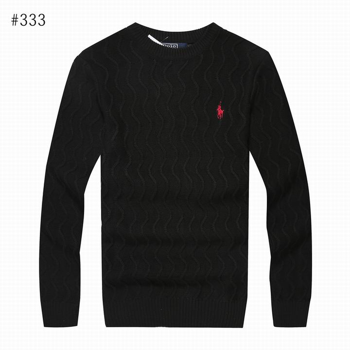 Ralph Lauren Men's Sweater 345